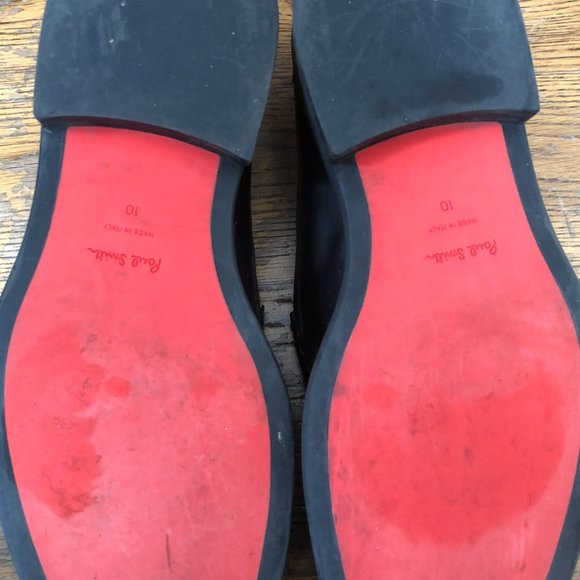 PAUL SMITH MEN'S LOAFER - Picture 5 of 5